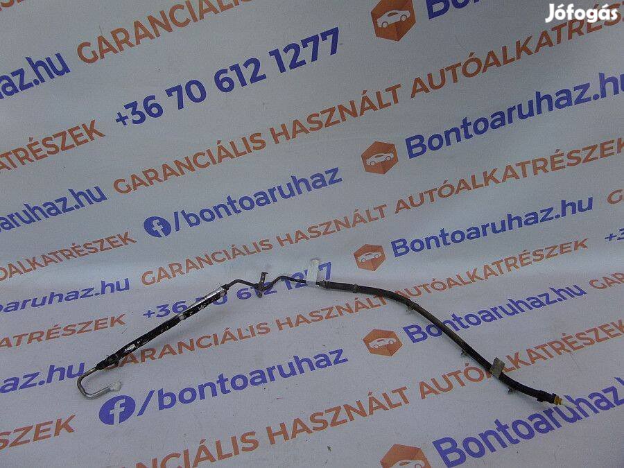 Ford Fusion Eladó gyári bontott 1.4 dízel szervócső visszafolyó ág