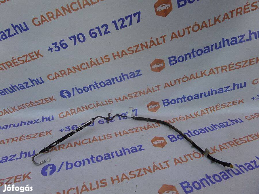 Ford Fusion Eladó gyári bontott 1.4 dízel szervócső visszafolyó ág