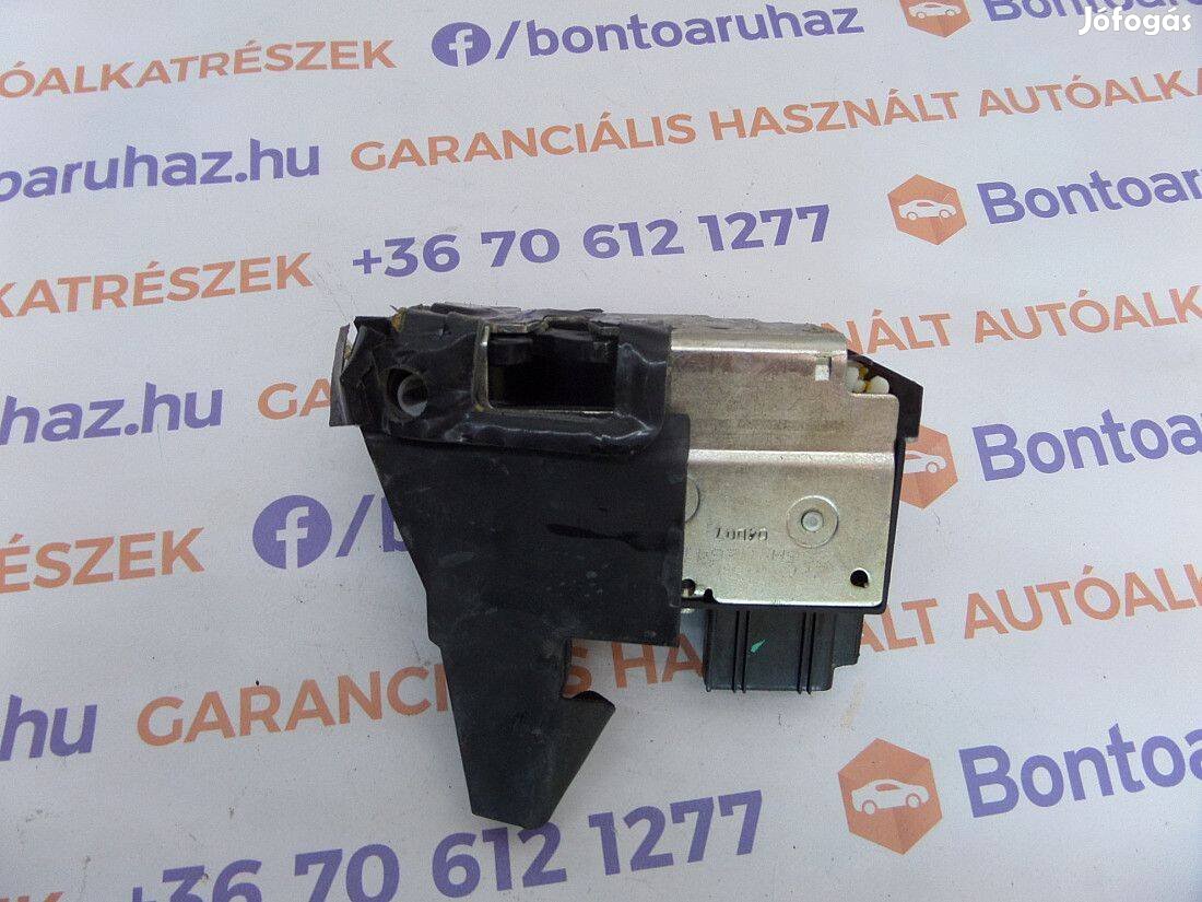 Ford Fusion Eladó gyári bontott jobb hátsó ajtózár, centrálzár