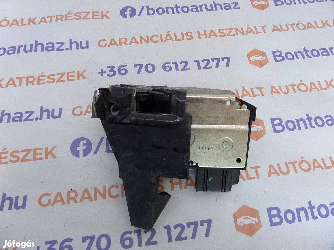 Ford Fusion Eladó gyári bontott jobb hátsó ajtózár, centrálzár