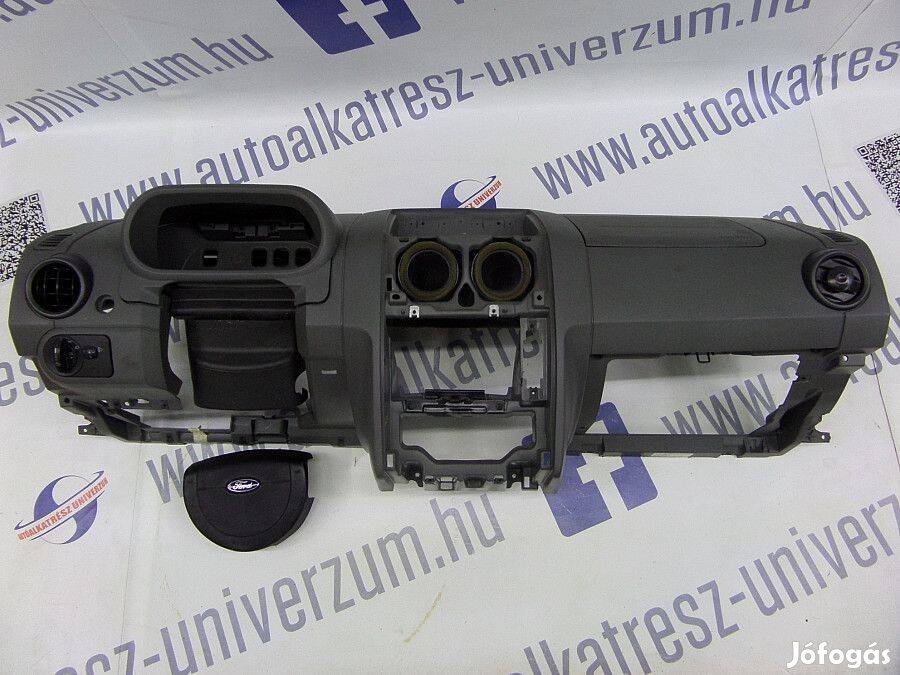 Ford Fusion Fusion műszerfal, kormánylégzsák, bontott