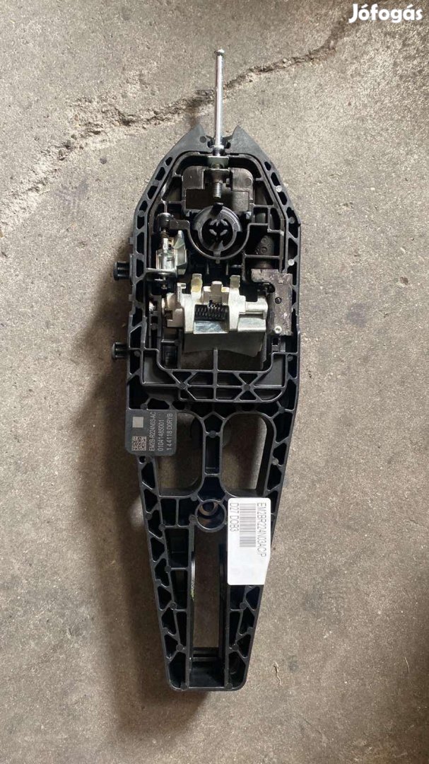 Ford Fusion II. hátsó ajtókilincs EM2BR224N03AC eladó