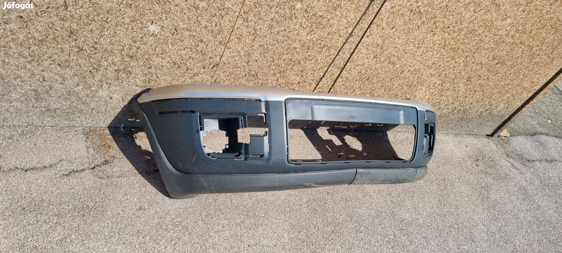 Ford Fusion Plus Első lökhárító