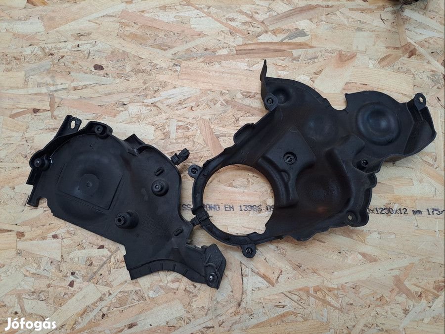 Ford Fusion 2002-2010 1.4Tdci Diesel Vezérlés Burkolat