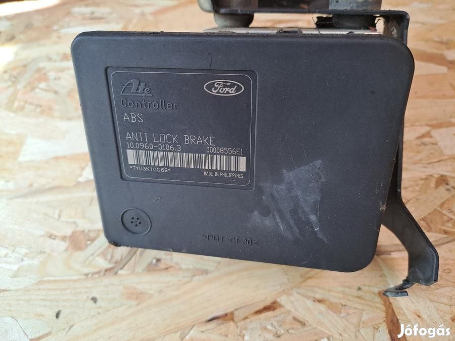 Ford Fusion (2002-2010) ABS  Elektronika