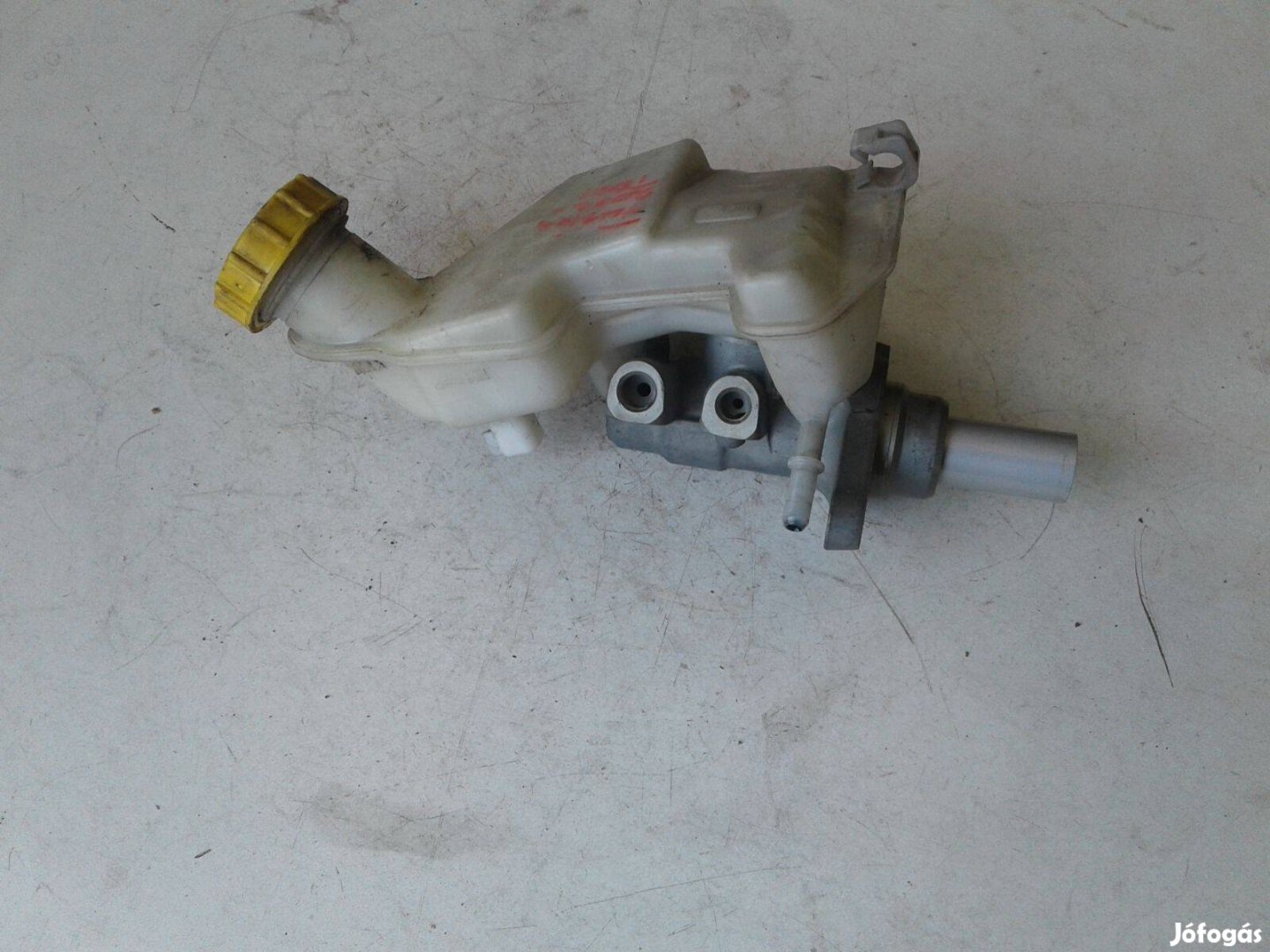 Ford Fusion (2002) főfékmunkahenger