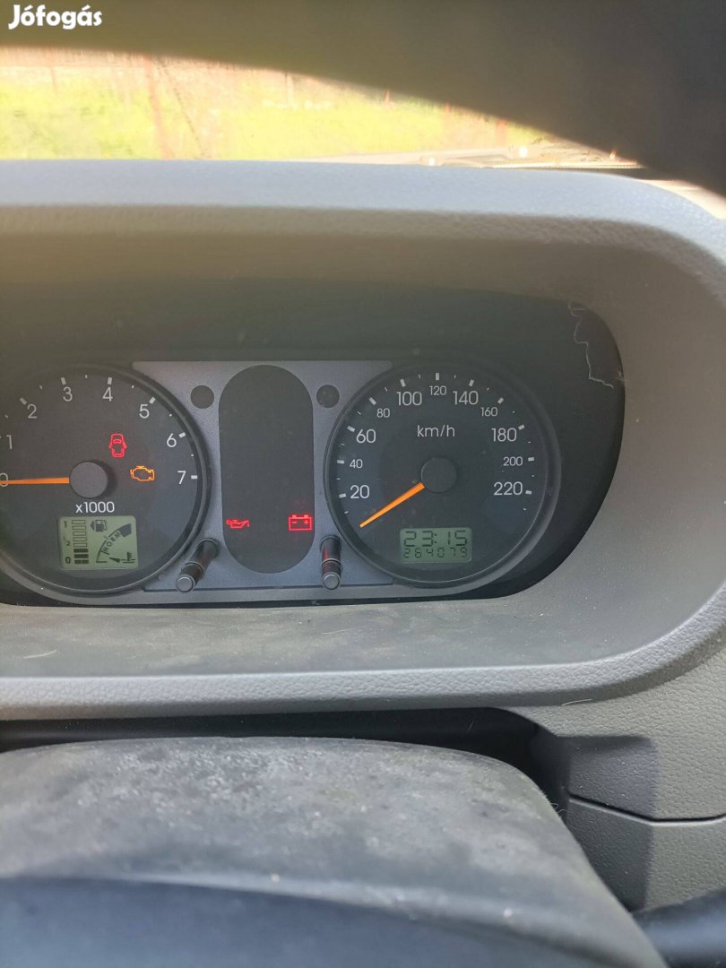 Ford Fusion eladó
