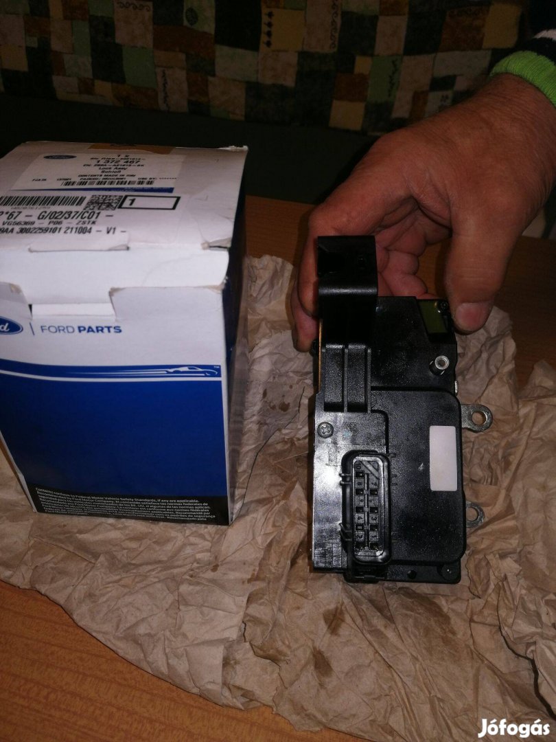 Ford Fusonhoz központi zár eladó