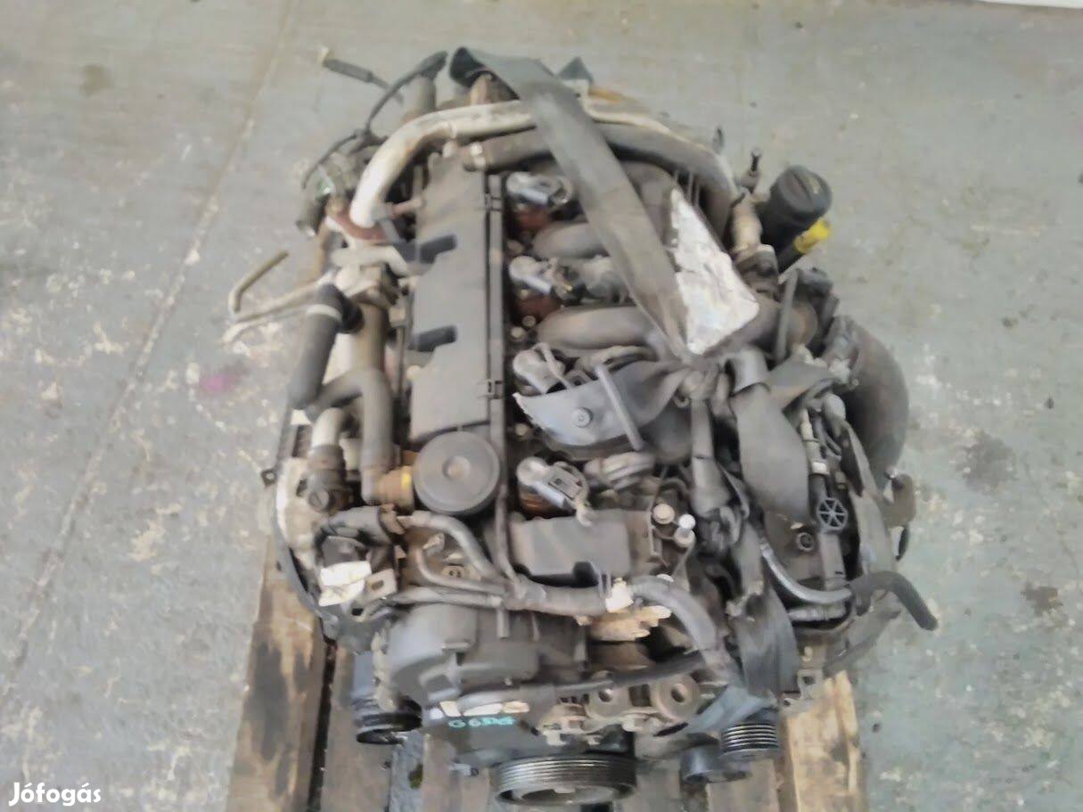 Ford G6DG bontott motor