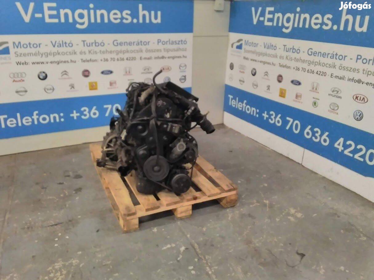 Ford G8DA bontott motor