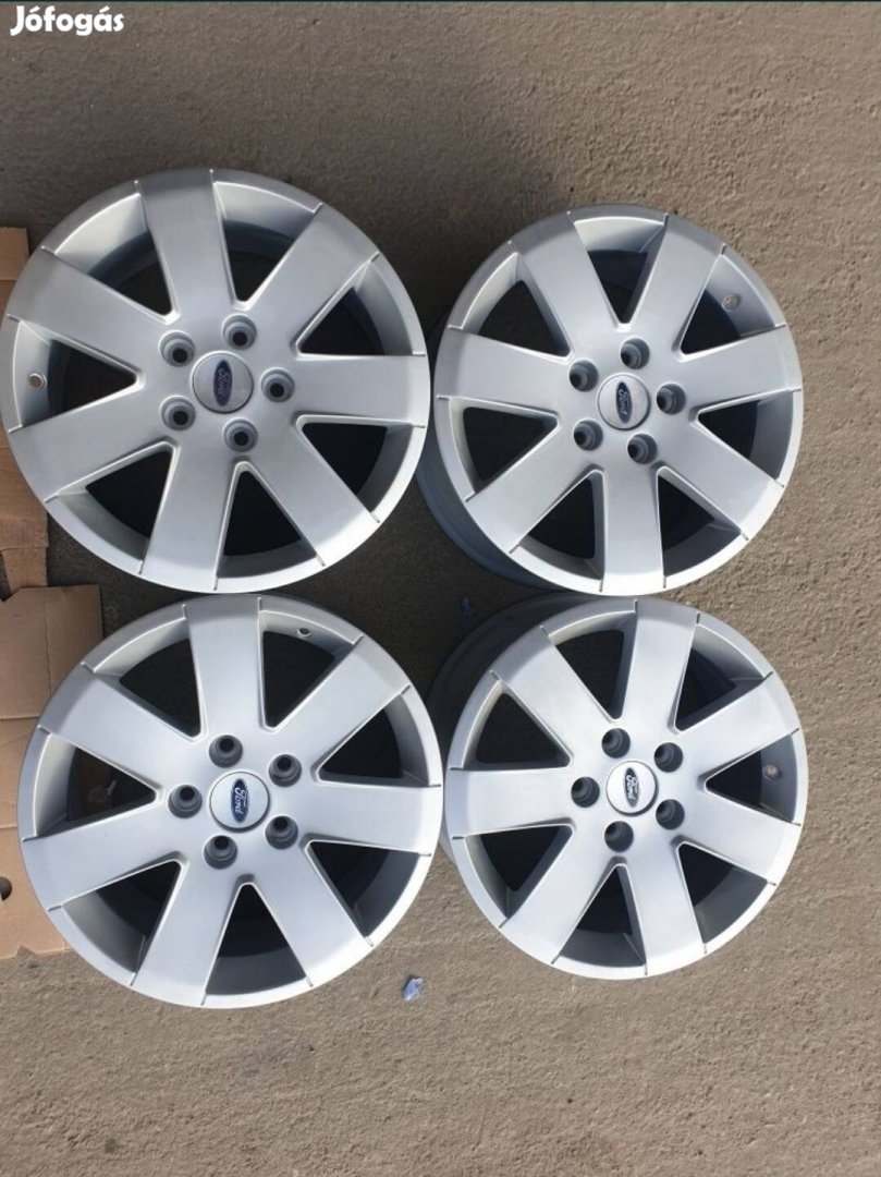Ford Galaxy 16 alufelni 5x112