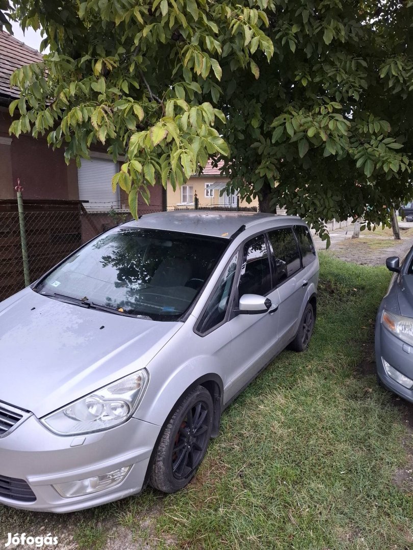 Ford Galaxy 180 lovas eladó