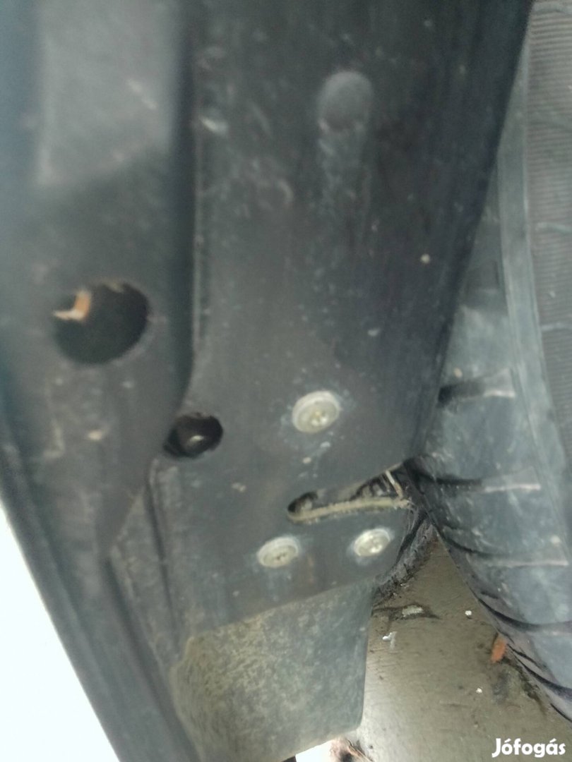 Ford Galaxy 1 bal első ajtó 