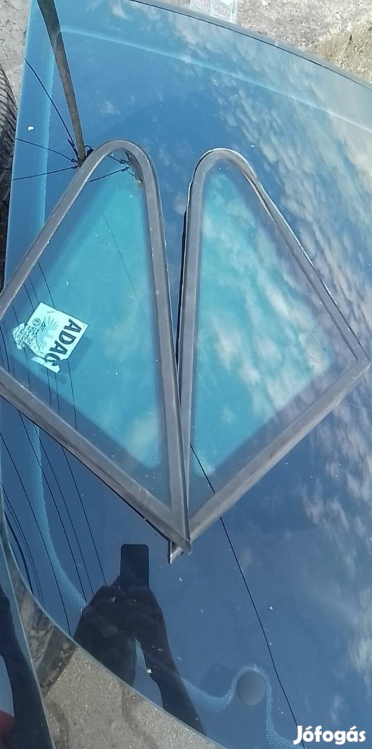 Ford Galaxy 1 első Kis üvegek 