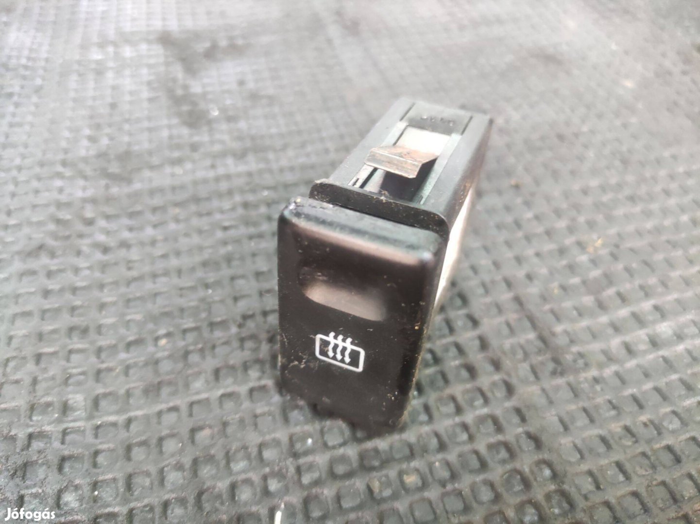 Ford Galaxy 2000-2006 elakadásjelző vészvillogó kapcsoló