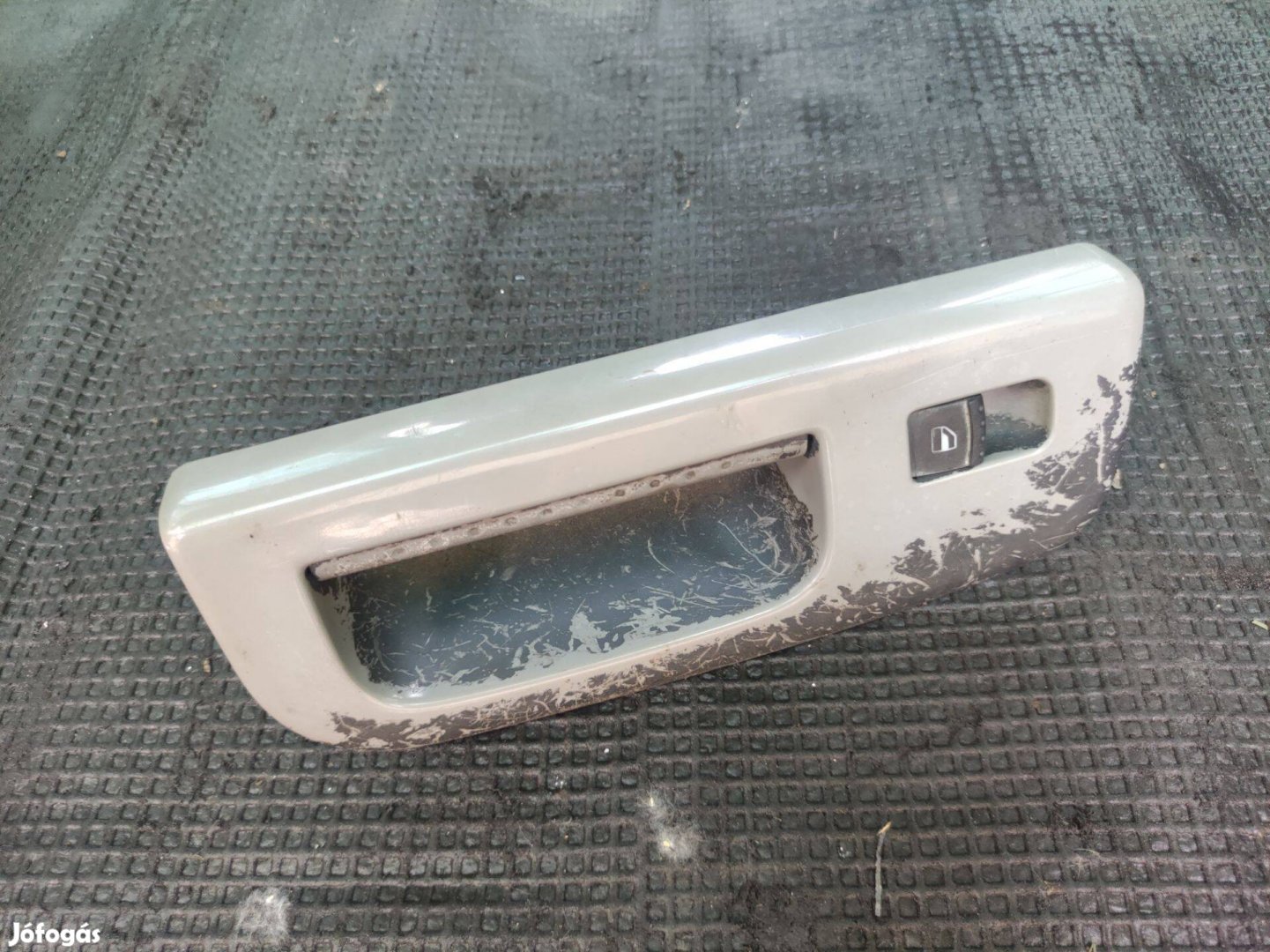 Ford Galaxy 2000-2006 jobb első ablakemelő kapcsoló