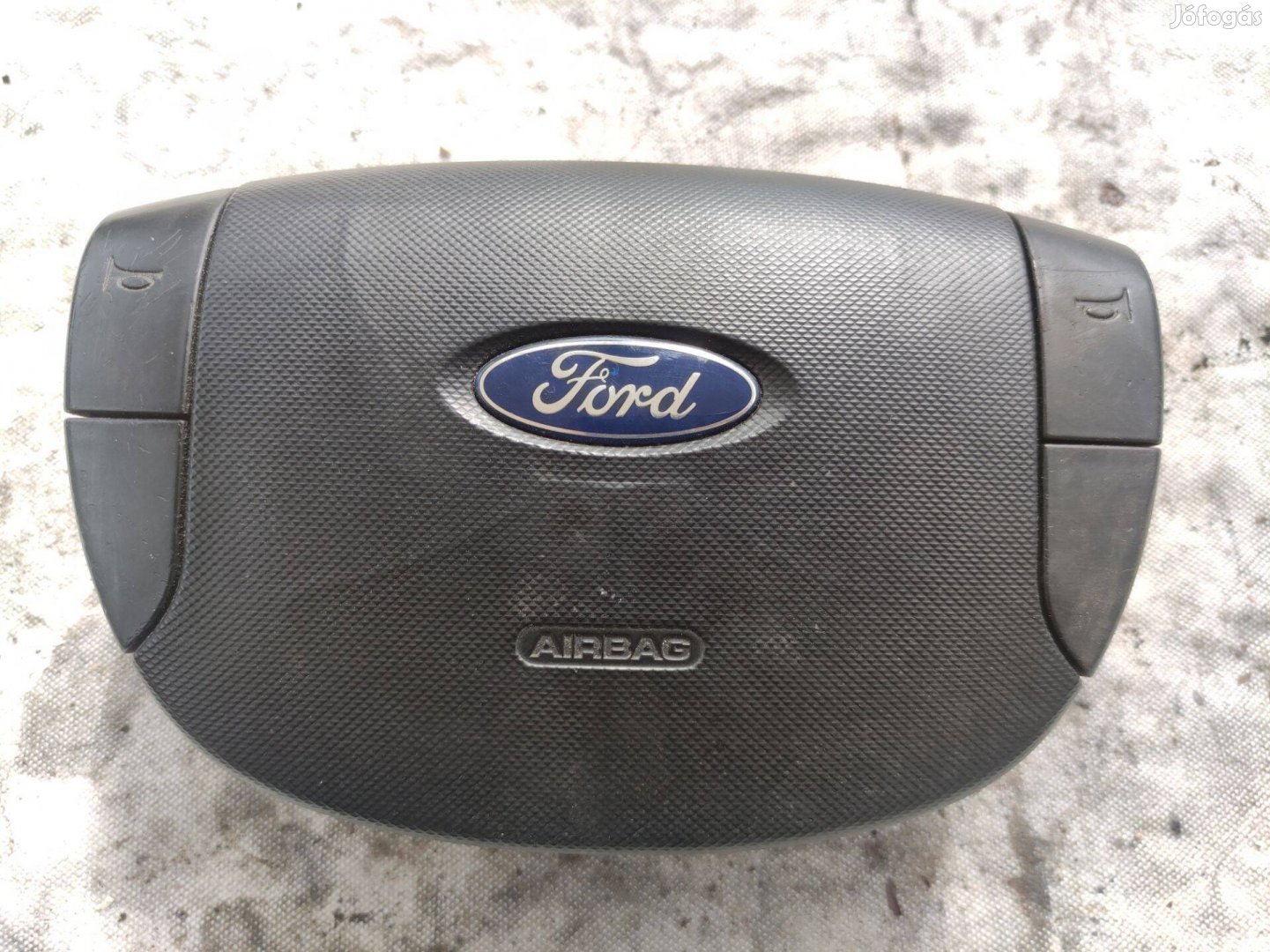 Ford Galaxy 2000-2006 kormány légzsák