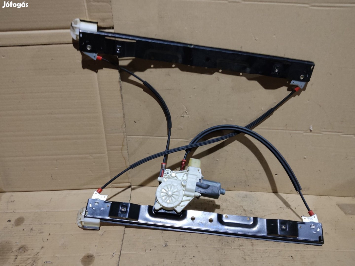 Ford Galaxy 2005-2015 jobb első elektromos ablakemelő