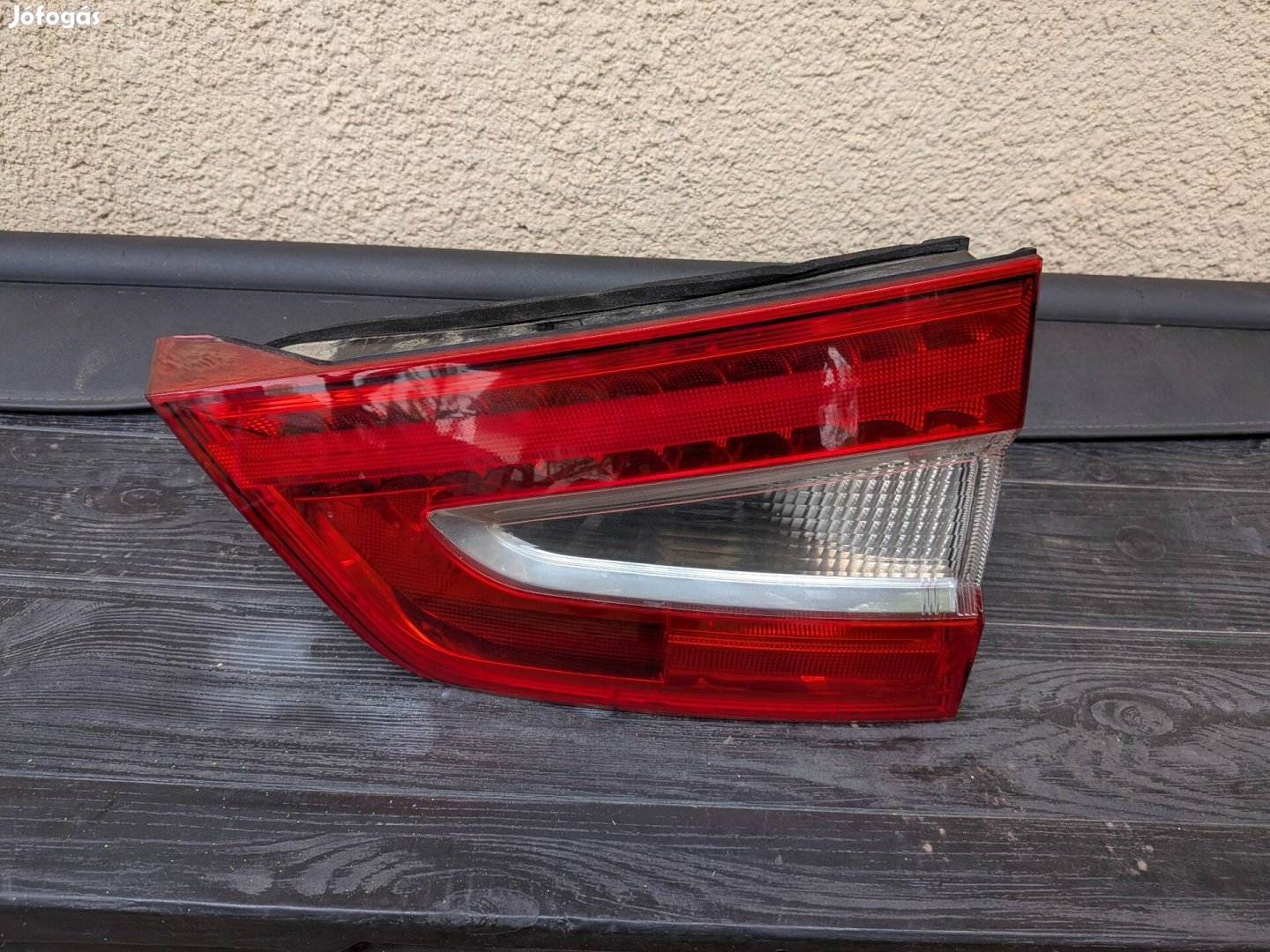 Ford Galaxy 2010-2015 gyári LED jobb hátsó lámpa 