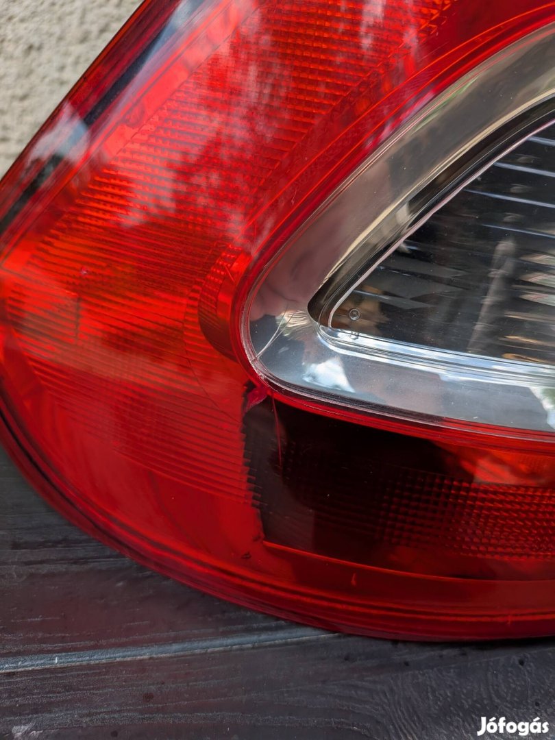 Ford Galaxy 2011-2015 bal hátsó LED lámpa