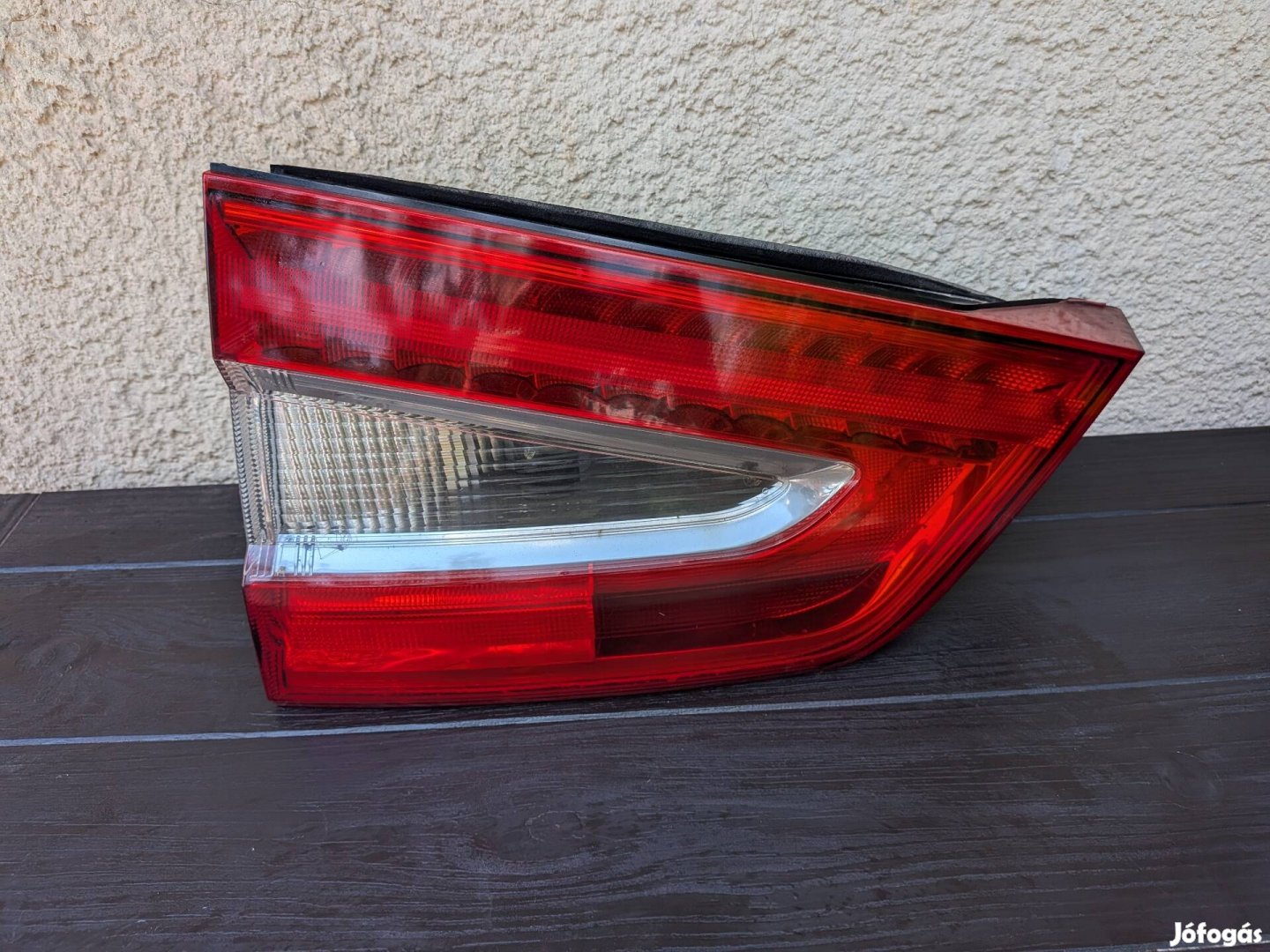 Ford Galaxy 2011-2015 bal hátsó LED lámpa