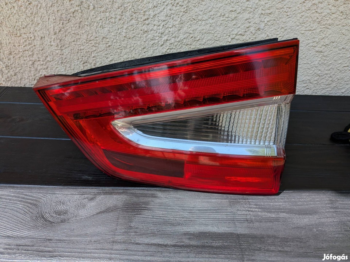 Ford Galaxy 2011-2015 jobb hátsó LED lámpa 