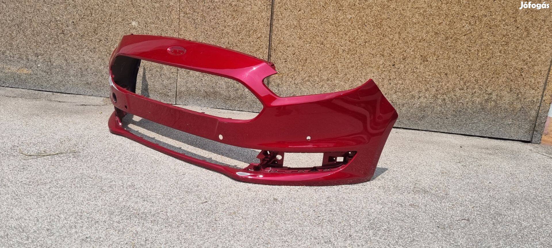 Ford Galaxy 2015- Első lökhárító ( 4 radaros )