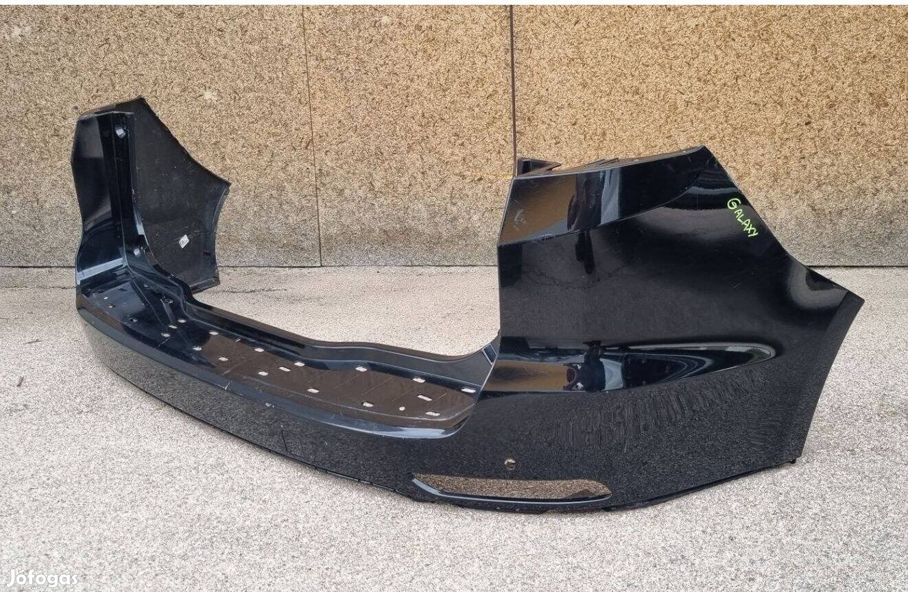 Ford Galaxy 2015- Hátsó lökhárító ( 4 radaros )