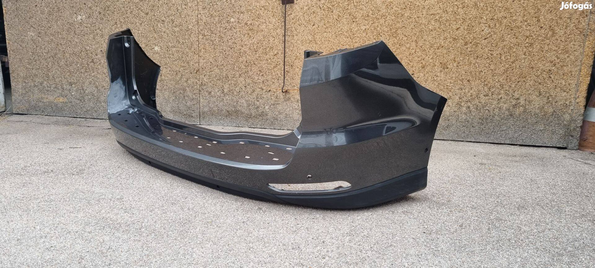 Ford Galaxy 2015- Hátsó lökhárító ( 6 radaros )