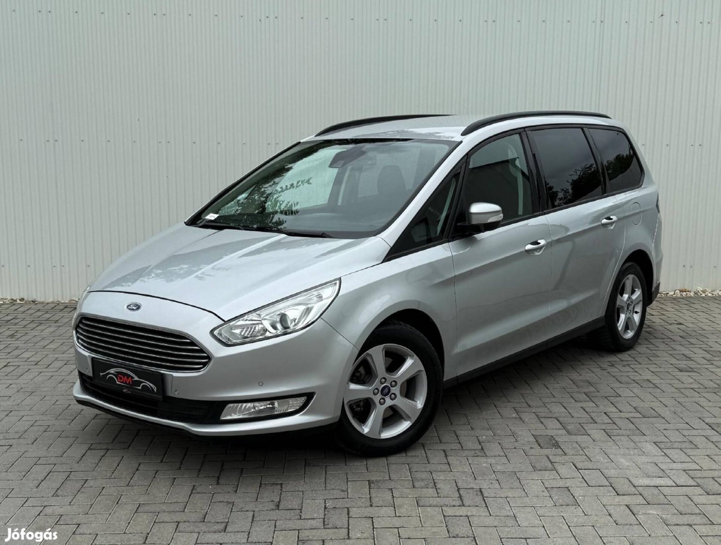 Ford Galaxy 2.0 TDCi Titanium Navi.Carplay.PDC....
