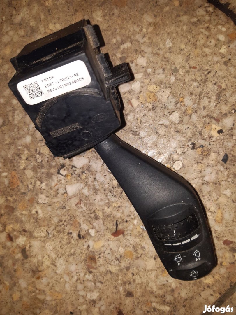 Ford Galaxy III Ablaktörlő Kapcsoló