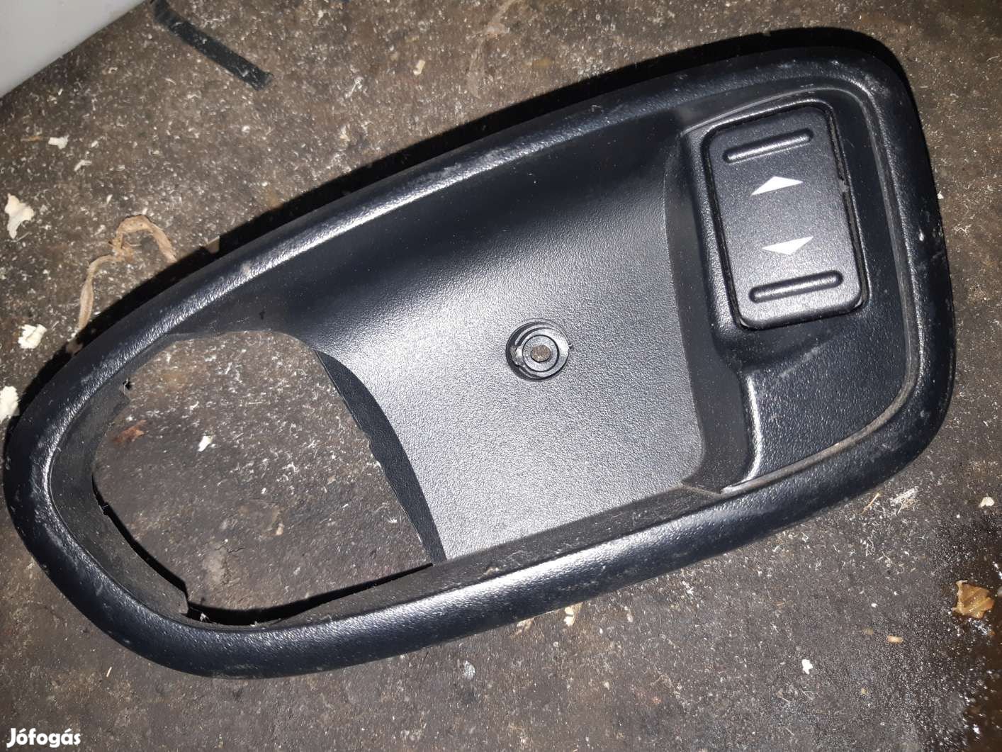 Ford Galaxy III Bal Ablakemelő Kapcsoló