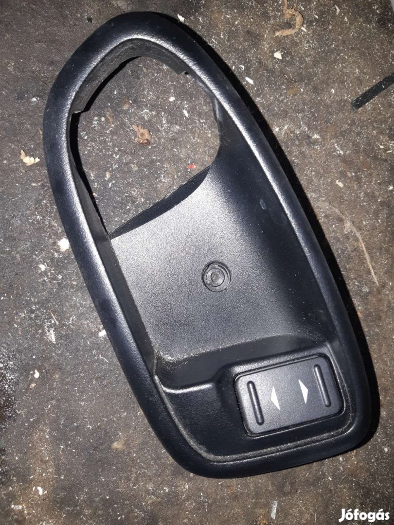 Ford Galaxy III Bal Első Ablakemelő Kapcsoló
