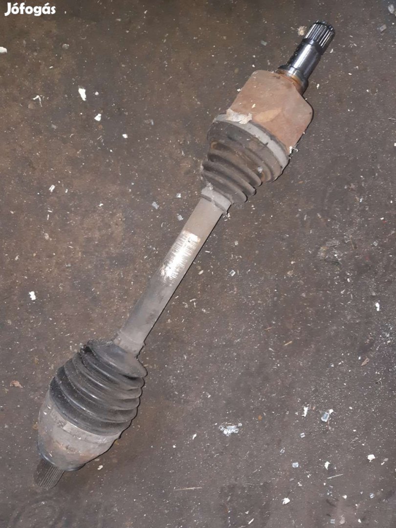 Ford Galaxy III Bal Első Féltengely