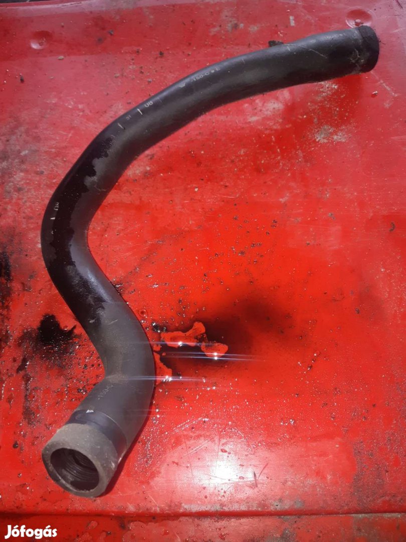 Ford Galaxy III Kartergáz Cső