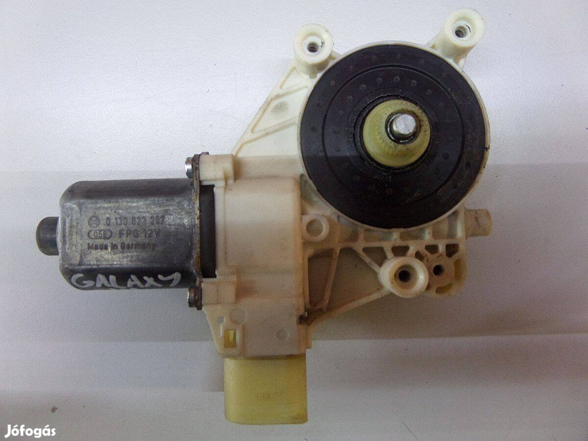Ford Galaxy III MK3 Bal első ablakemelő motor