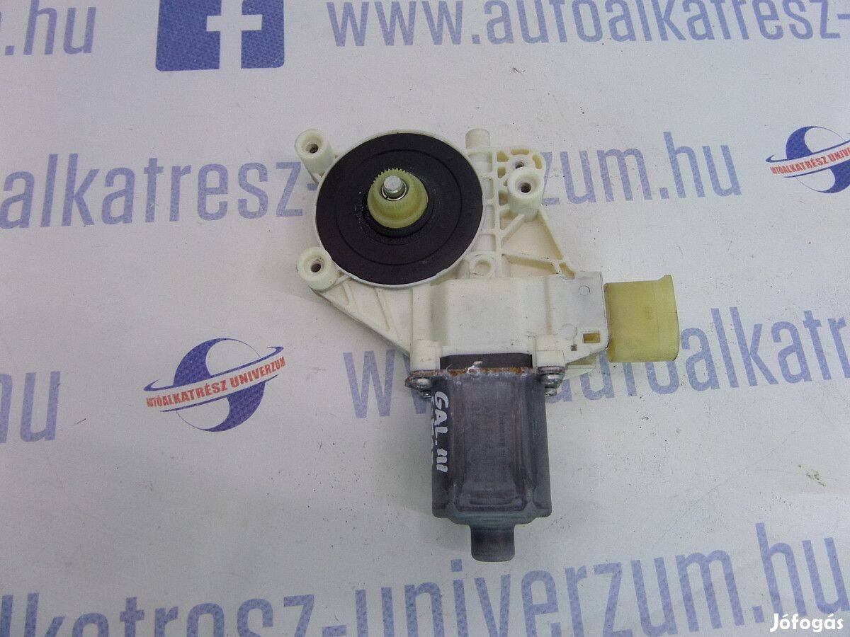 Ford Galaxy III MK3 Eladó bontottjobb hátsó ablakemelő motor,, Galaxy