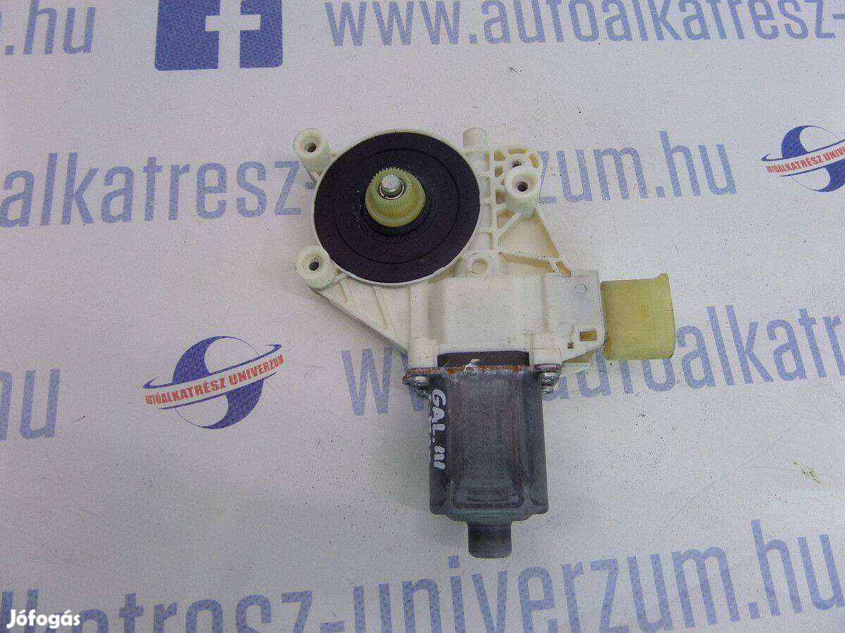 Ford Galaxy III MK3 Eladó bontottjobb hátsó ablakemelő motor,, Galaxy