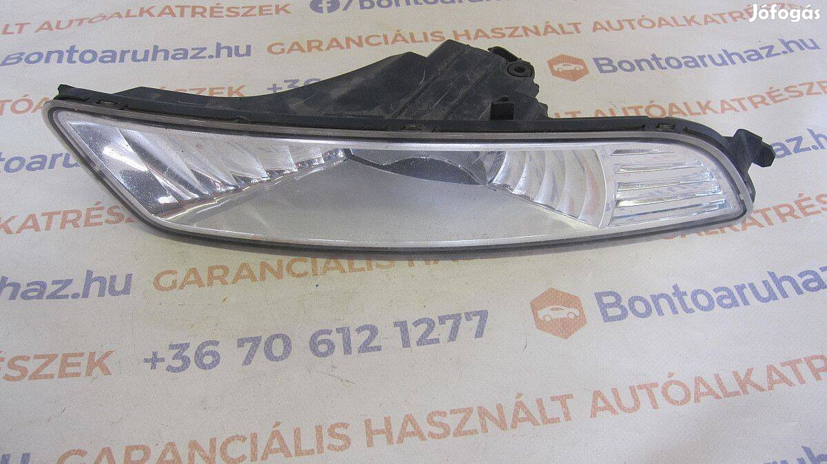 Ford Galaxy III MK3 Eladó gyári, MK4 Galaxy jobb első ködlámpa
