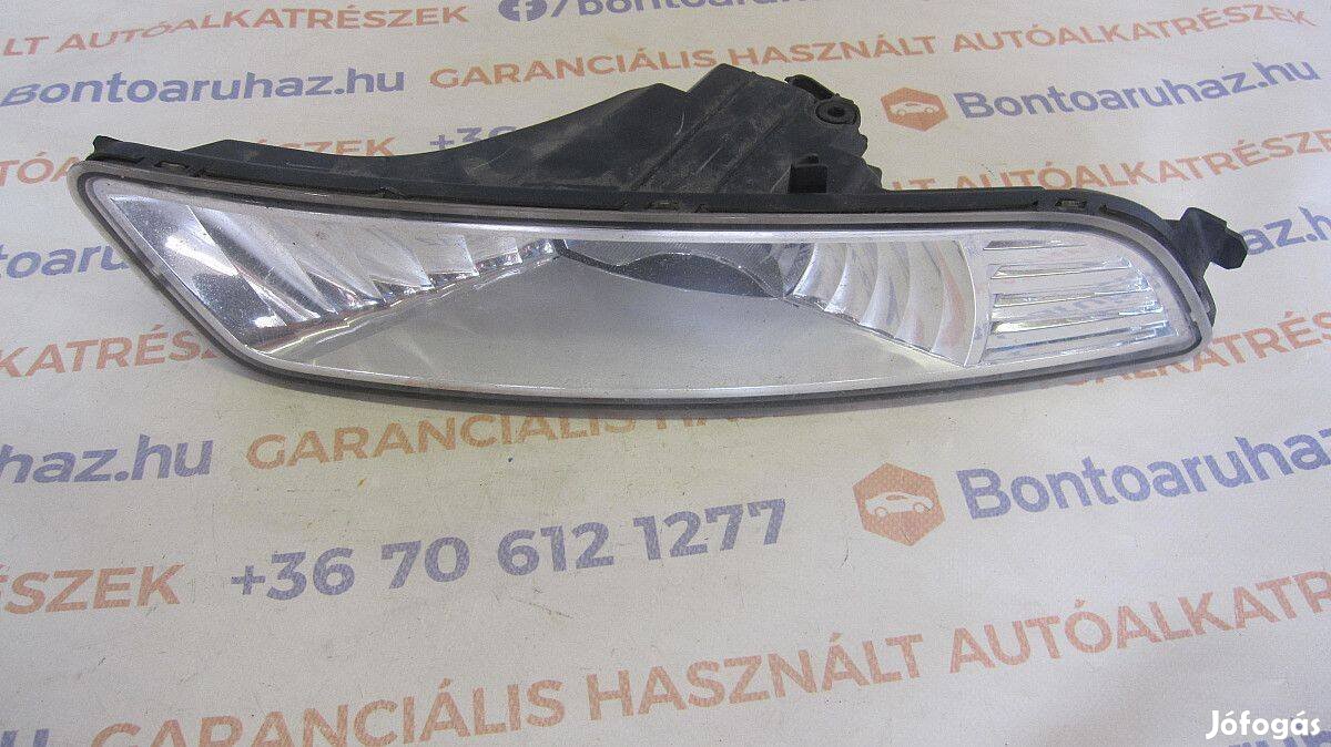 Ford Galaxy III MK3 Eladó gyári, MK4 Galaxy jobb első ködlámpa