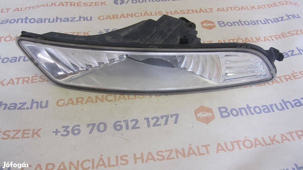 Ford Galaxy III MK3 Eladó gyári, MK4 Galaxy jobb első ködlámpa