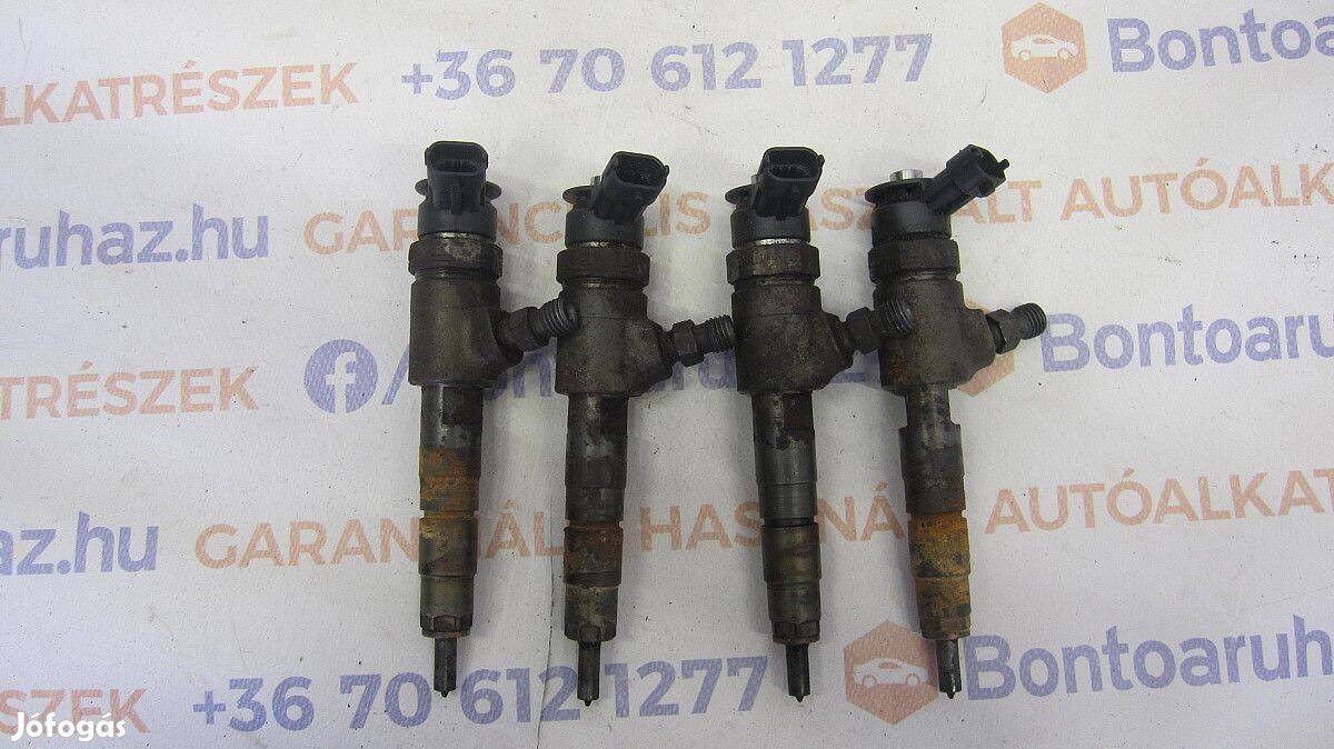 Ford Galaxy III MK3 Eladó gyári, bontott 1,5-1,6 dízel porlasztó garni