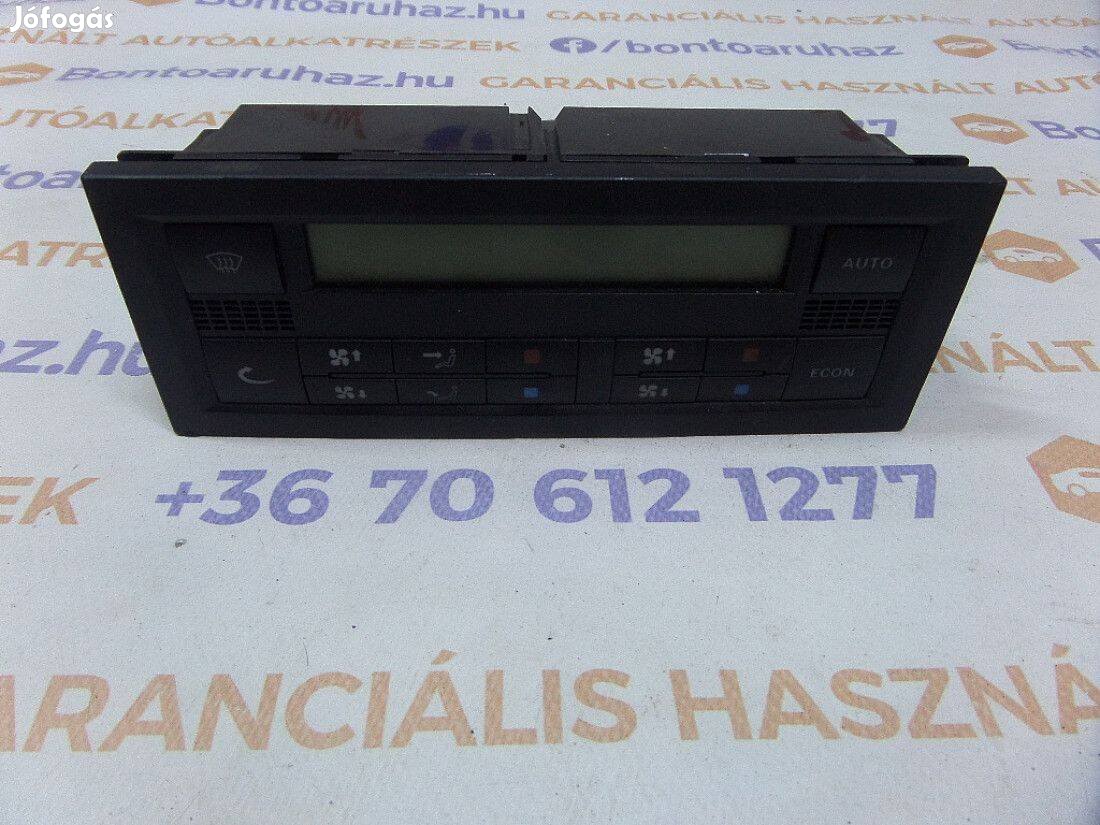 Ford Galaxy III MK3 Eladó gyári, bontott digitális klíma vezérlő