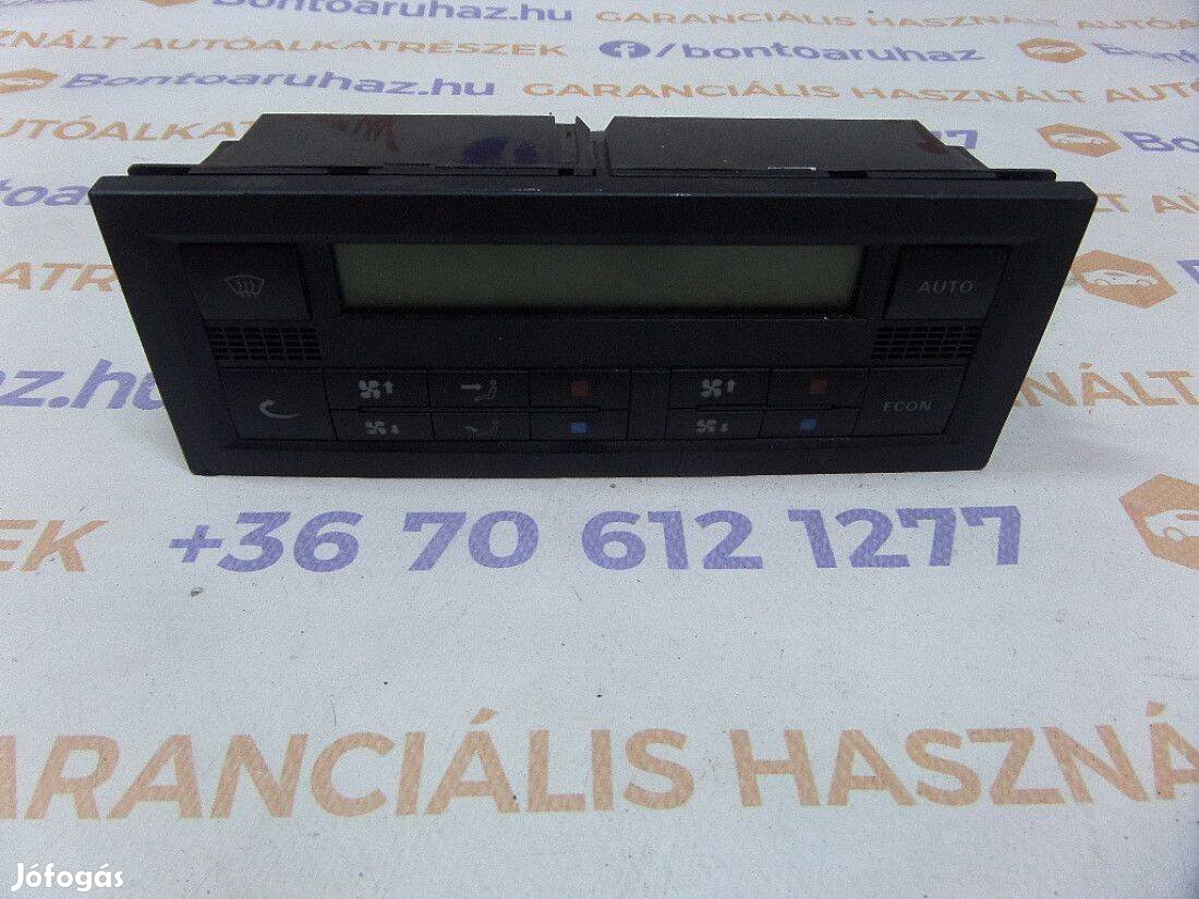 Ford Galaxy III MK3 Eladó gyári, bontott digitális klíma vezérlő
