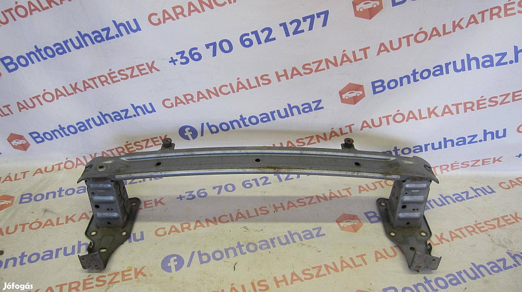 Ford Galaxy III MK3 Eladó gyári, bontott első lökhárító merevítő-