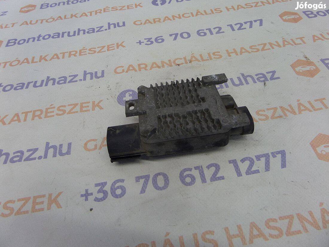 Ford Galaxy III MK3 Eladó gyári, bontott ventilátor vezérlő modul