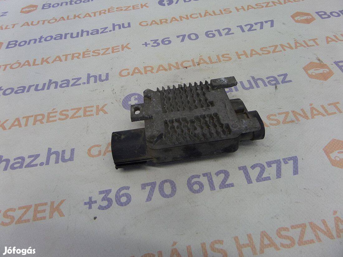 Ford Galaxy III MK3 Eladó gyári, bontott ventilátor vezérlő modul