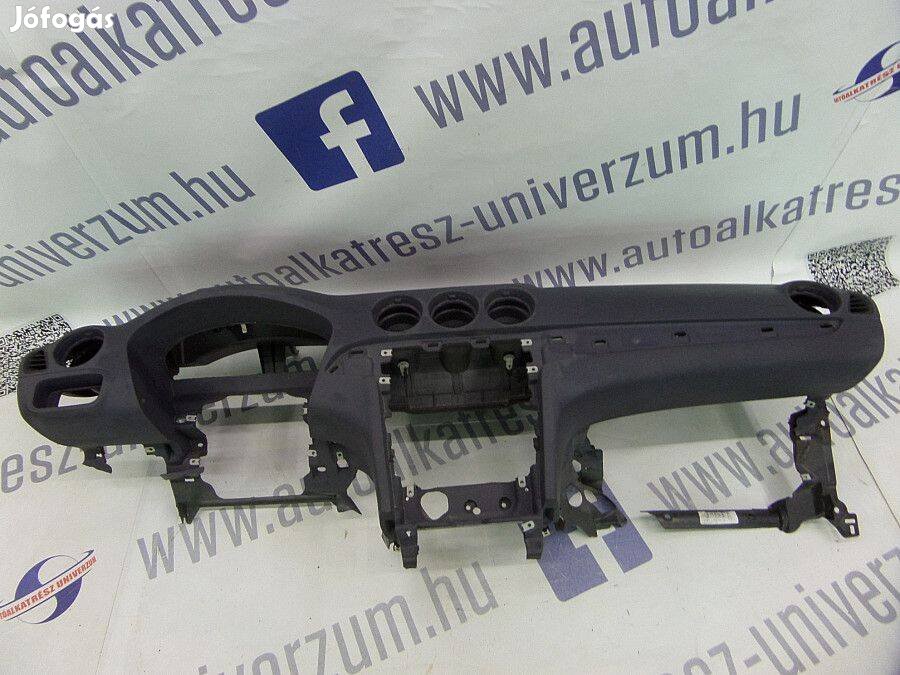 Ford Galaxy III MK3 Eladó gyári bontott szakszerűen kiszerelt enyhe ké