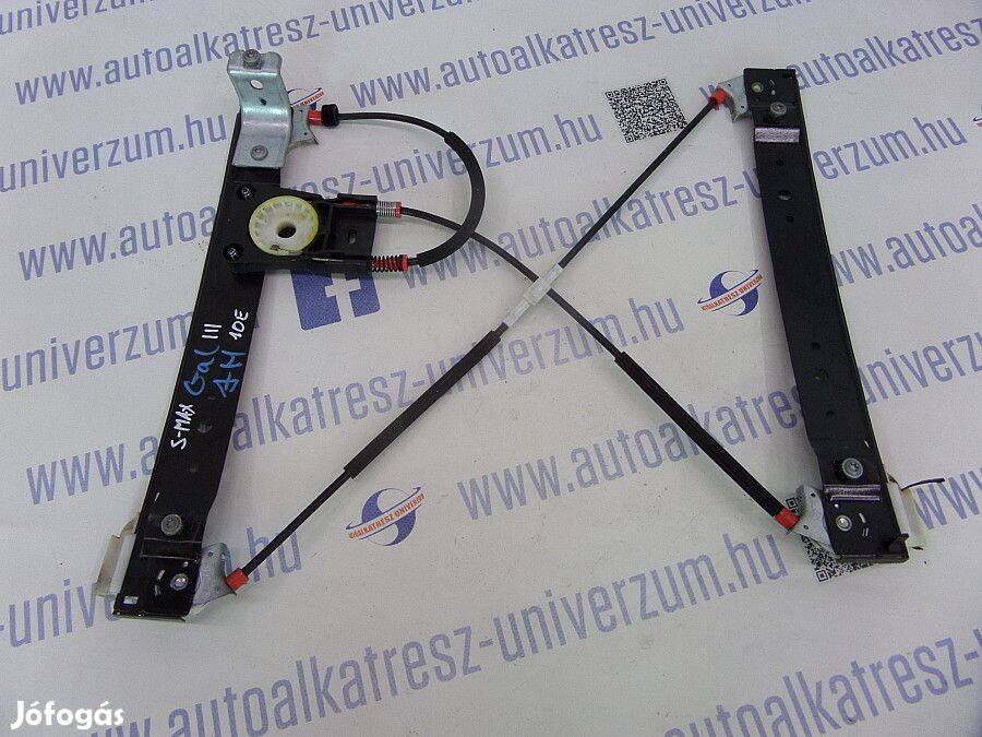 Ford Galaxy III MK3 Jobb hátsó ablakemelő szerkezet, bontott, Galaxy I