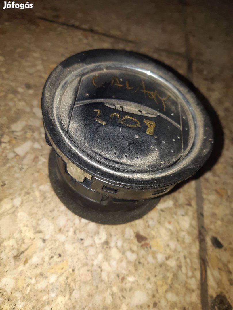 Ford Galaxy III Szellőző Rács